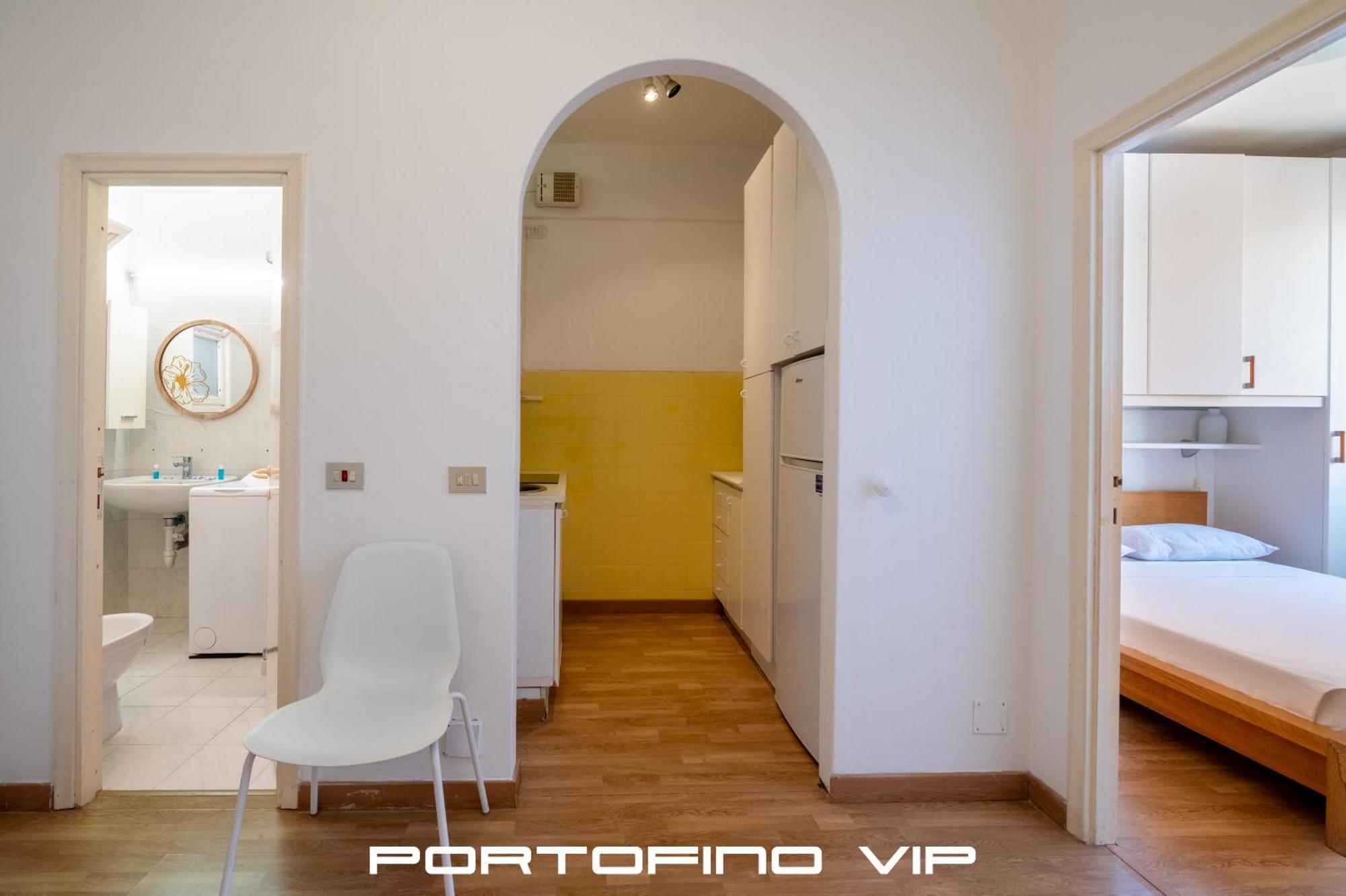 2 Bedroom - Live Portofino By Portofinovip Exterior photo