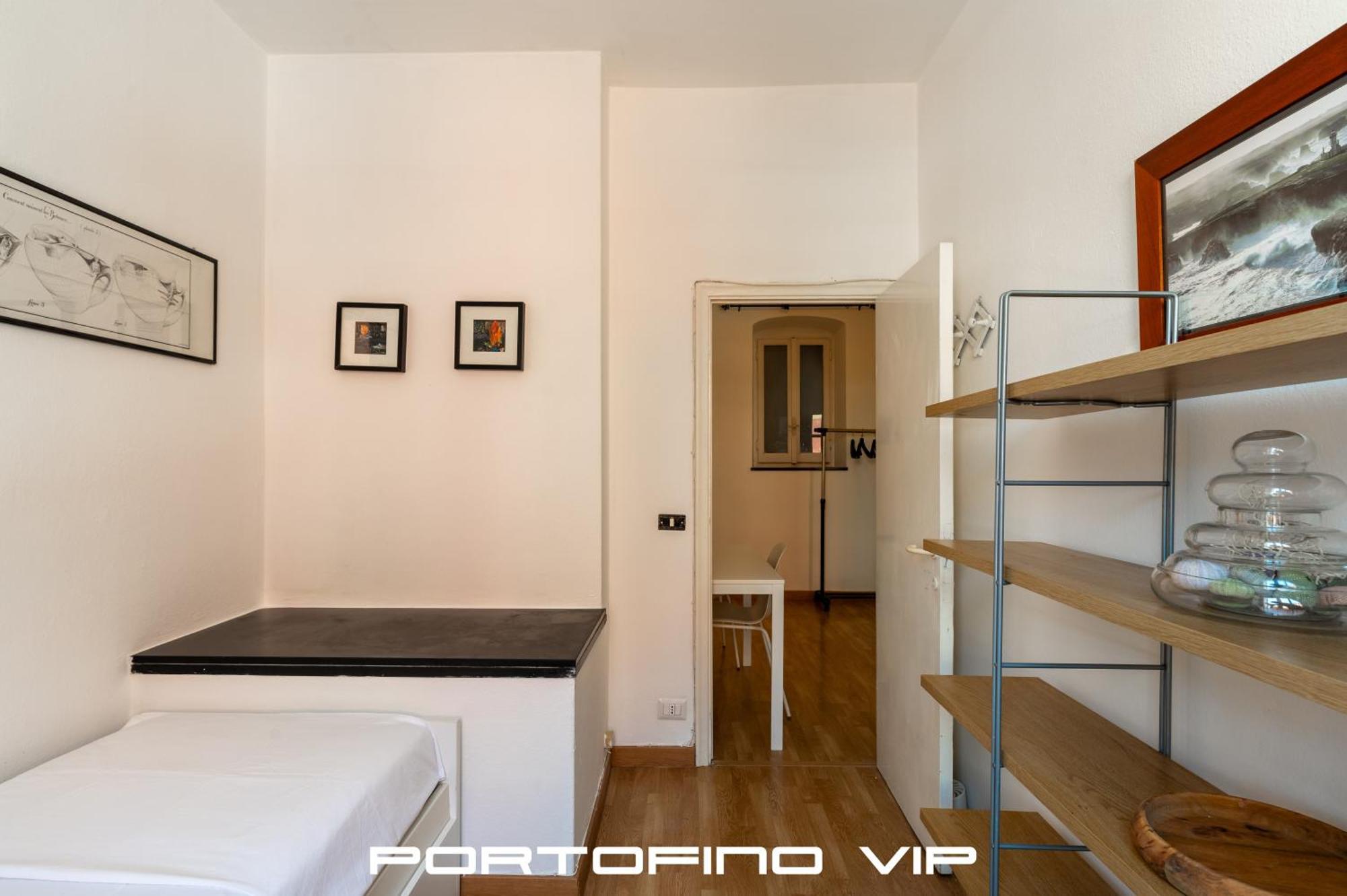 2 Bedroom - Live Portofino By Portofinovip Exterior photo