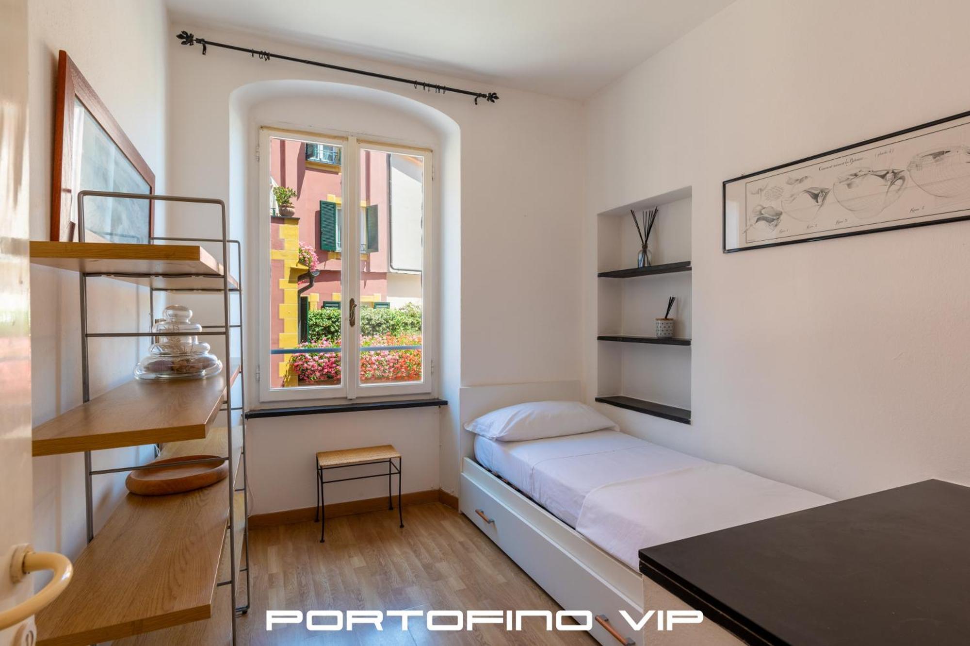 2 Bedroom - Live Portofino By Portofinovip Exterior photo