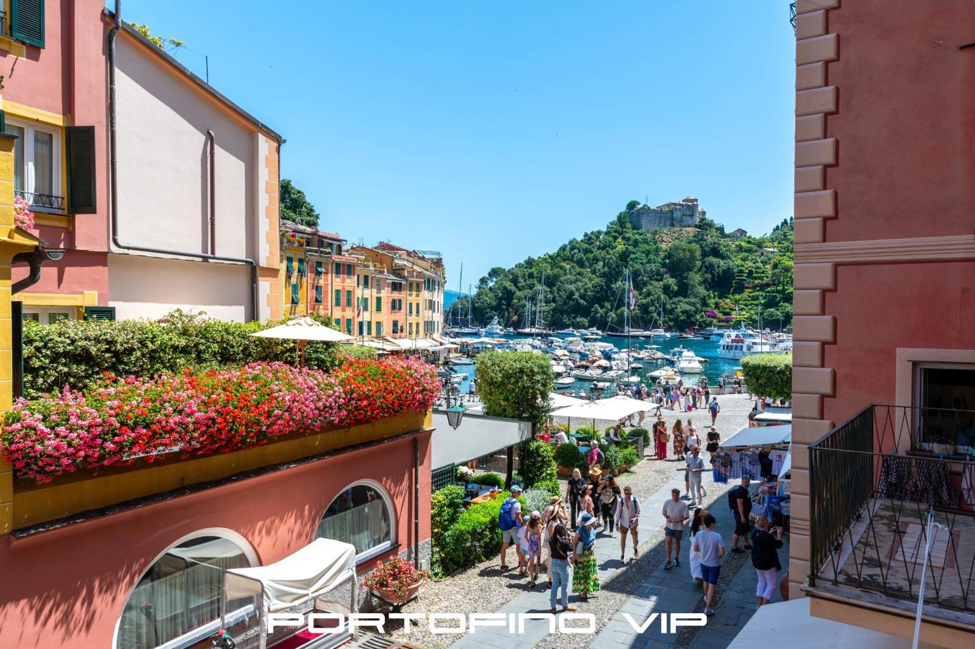 2 Bedroom - Live Portofino By Portofinovip Exterior photo