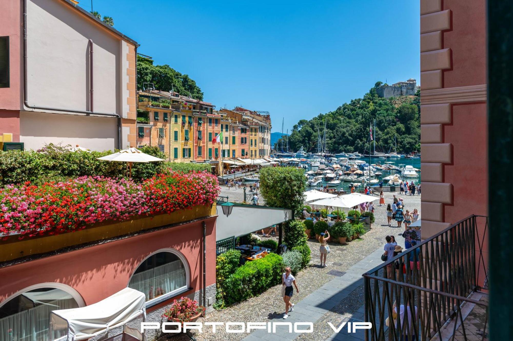 2 Bedroom - Live Portofino By Portofinovip Exterior photo